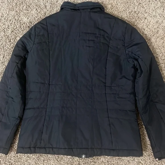 Lands’ End Puffer - Picture 11 of 13